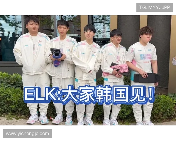 BLG战队的崛起之路:从挑战到辉煌的大师赛特别报道 BLG战队的崛起之路:从挑战到辉煌的大师赛特别报道