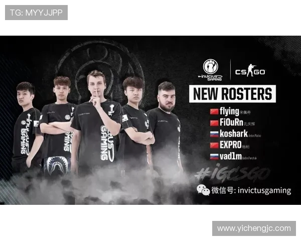 CSGO战术解析:深入探讨IG战队的快速进攻策略与执行细节 CSGO战术解析:深入探讨IG战队的快速进攻策略与执行细节