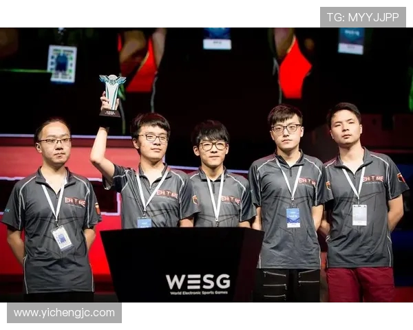 CSGO热点分析:深入探讨WE战队的运营策略与发展方向 CSGO热点分析:深入探讨WE战队的运营策略与发展方向