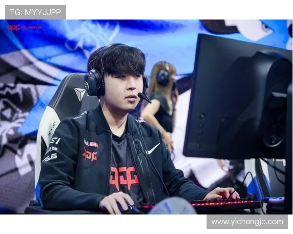 JDG战队在英雄联盟中的盯防策略分析与成败得失探讨