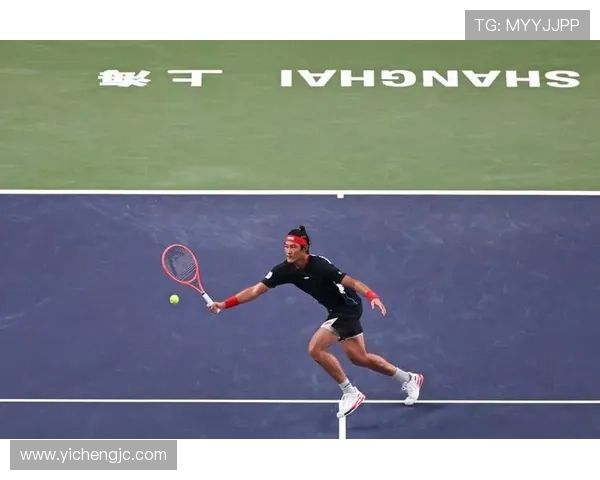 上海网球队在大师赛中的技术表现分析与点评