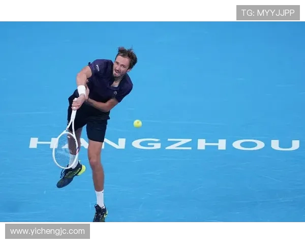 专业解读：杭州网球队的防反打法