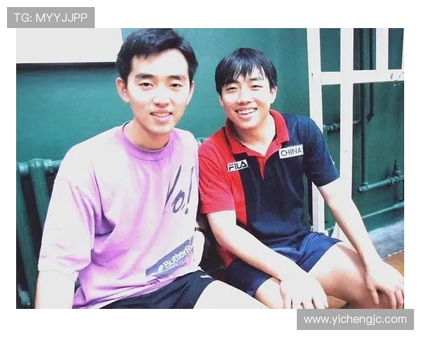 乒乓球传奇之路：深度解析上海乒乓球队的实力与成就