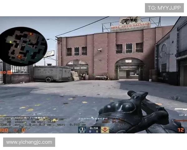 刘敏专访：从新手到高手的CSGO成长之路与心路历程回顾