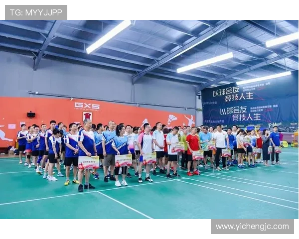 北京羽毛球队状态分析与未来展望聚焦羽毛球运动发展与团队建设