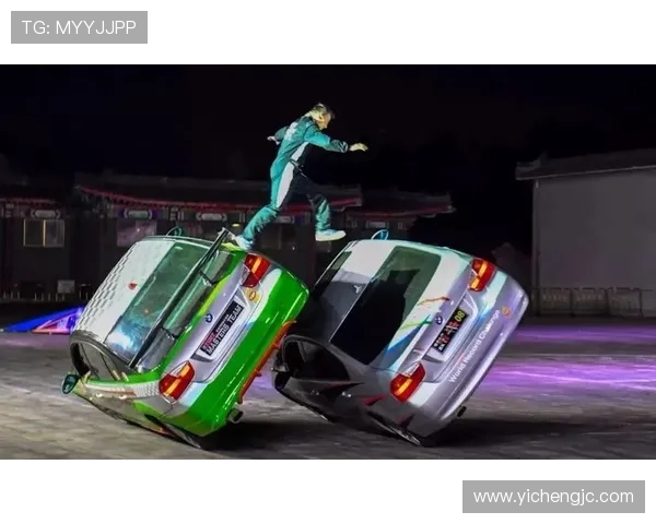 南京极限运动嘉年华精彩点评：团队节奏与表现的完美结合