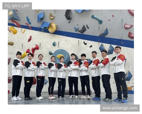 南京攀岩队在攀岩联赛中的速度表现分析与点评