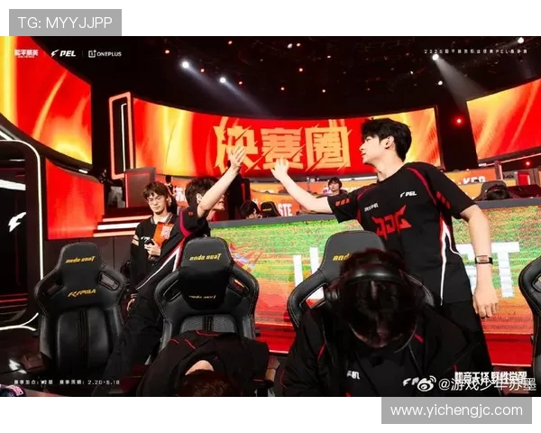 和平精英赛事分析：JDG战队的比赛经验与策略探讨