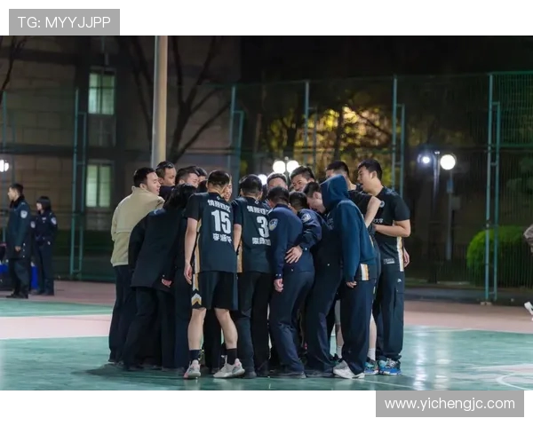 广州篮球队团队协作能力显著提升荣登全国篮球团队协作排名新高