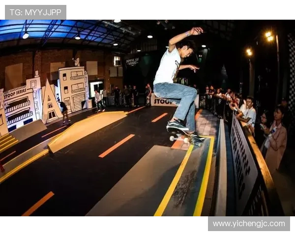 成都滑板队荣登滑板力量排行榜第一名引领全国潮流