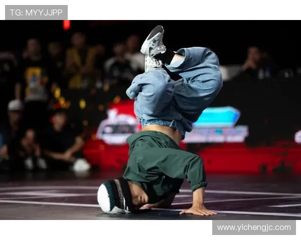 成都街舞队荣登全国街舞排行榜首位引领潮流风尚