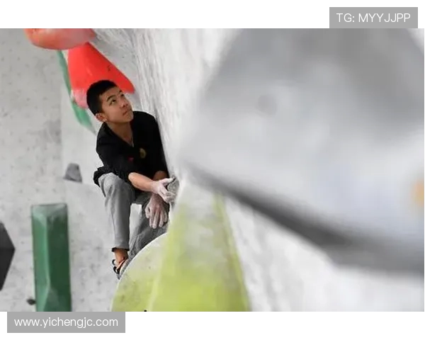 杭州攀岩队创新运营模式探索助力运动员成长与团队发展新篇章 杭州攀岩队创新运营模式探索助力运动员成长与团队发展新篇章