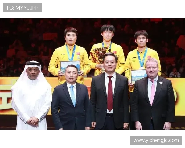 武汉乒乓球队在全国耐力排行榜中荣获第四名展现出强大实力与潜力 武汉乒乓球队在全国耐力排行榜中荣获第四名展现出强大实力与潜力