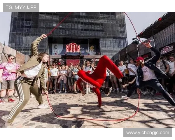 极限运动嘉年华背后的故事北京街舞队勇敢追梦的奋斗历程 极限运动嘉年华背后的故事北京街舞队勇敢追梦的奋斗历程