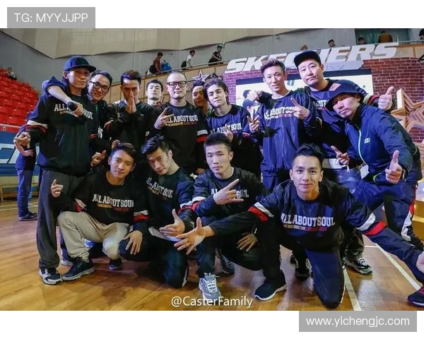 武汉攀岩队在世界街舞大赛中的意识表现与团队协作分析 武汉攀岩队在世界街舞大赛中的意识表现与团队协作分析