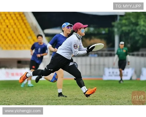 武汉飞盘队在全国飞盘状态排行榜中荣登第七名展现出强劲实力与潜力 武汉飞盘队在全国飞盘状态排行榜中荣登第七名展现出强劲实力与潜力