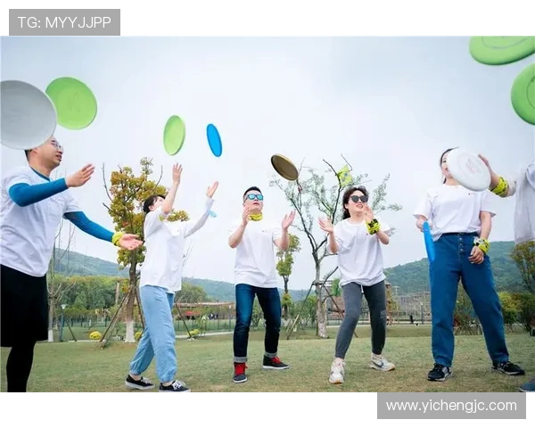 深入分析上海飞盘队的阵地战战术与团队协作策略 深入分析上海飞盘队的阵地战战术与团队协作策略