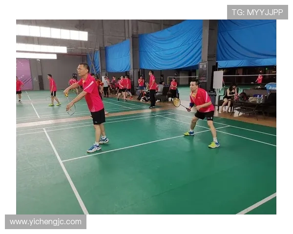 深圳羽毛球队包夹战术解析及其在比赛中的应用与影响 深圳羽毛球队包夹战术解析及其在比赛中的应用与影响