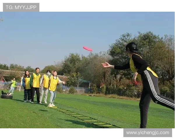 科学飞盘运动中的耐力训练技巧与方法探讨 科学飞盘运动中的耐力训练技巧与方法探讨