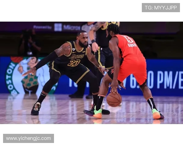 2020年9月13日湖人与火箭精彩对决回放全场集锦分析与精彩瞬间回顾