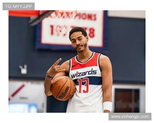 乔丹普尔在NBA赛场上的崛起与挑战分析