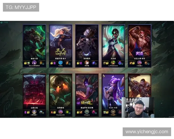 卡尔玛与华保斯的巅峰对决谁能在战场上笑到最后