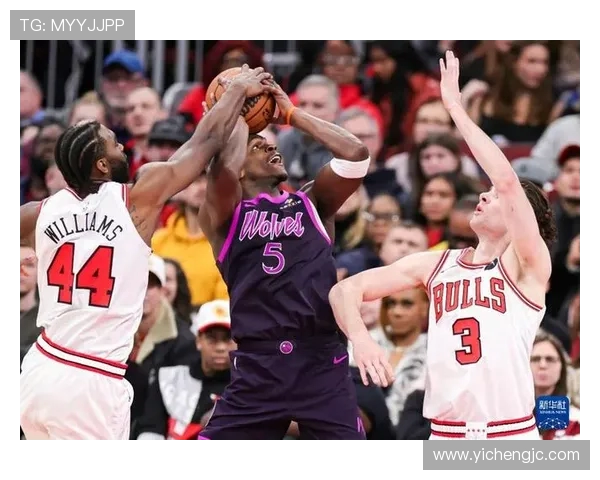 森林狼与公牛对决分析:战术策略与球员表现的全面解读