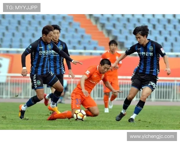 江原FC迎战仁川联队期待精彩对决双方争夺宝贵积分展现球队实力