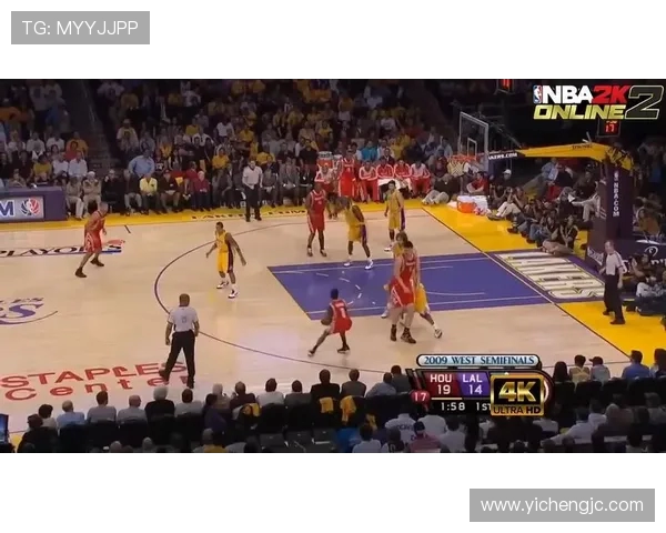 湖人对火箭精彩对决最新录像回顾与分析全场亮点尽在其中