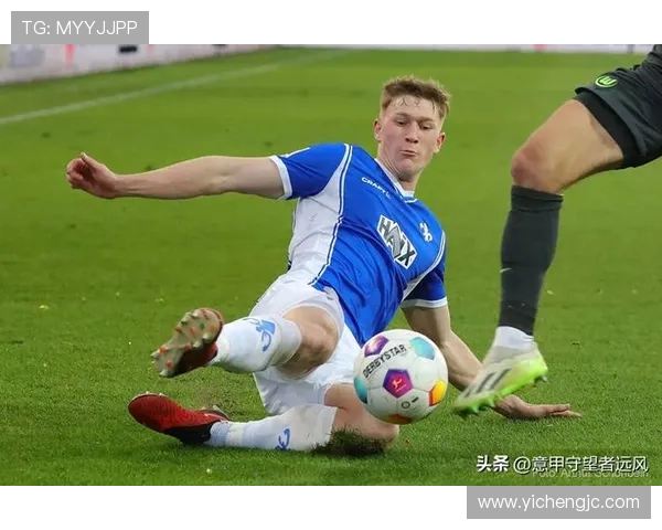 纽伦堡与达姆斯特激战正酣谁能在这场较量中笑到最后