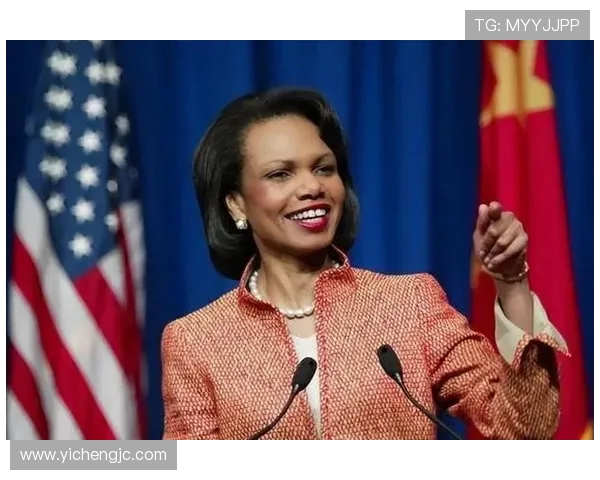 赖斯的崛起与挑战：探讨其在国际关系中的新角色与影响力