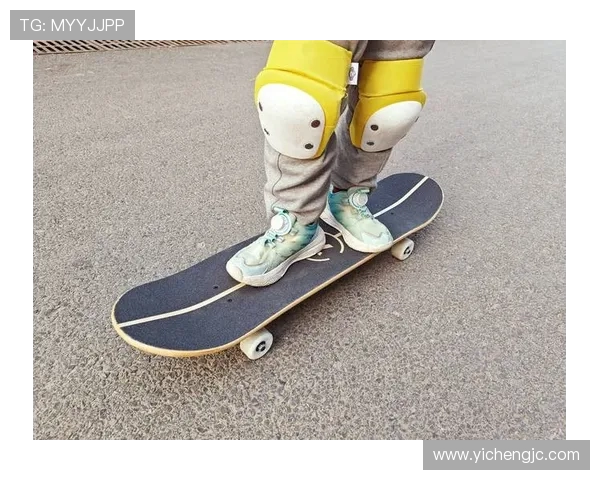 重庆滑板队的控制现象与滑板文化的深度解析