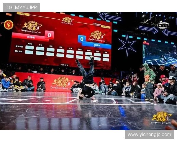 重庆街舞队在极限运动联赛中的技术表现分析与精彩瞬间回顾