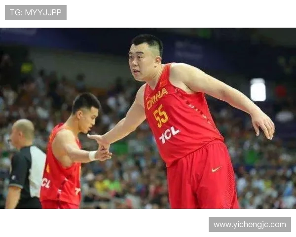 韩德君的篮球传奇之路：从青涩少年到CBA巨星的奋斗历程与荣耀时刻