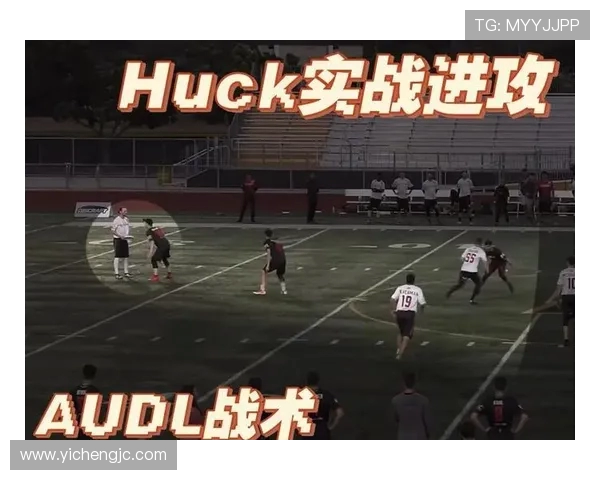 飞盘竞技新视角：深入解析北京飞盘队的战术布局与团队协作