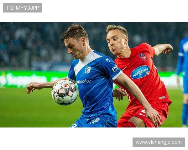 马格德堡主场迎战多特蒙德期待精彩对决与激烈竞争 马格德堡主场迎战多特蒙德期待精彩对决与激烈竞争