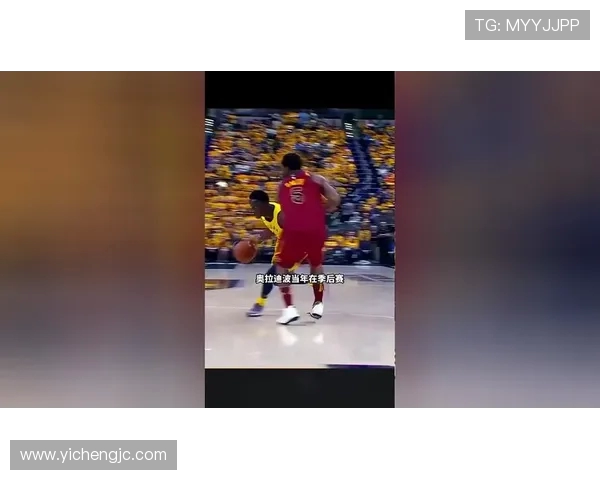 骑士与步行者激战四月二十日谁将赢得季后赛关键战役