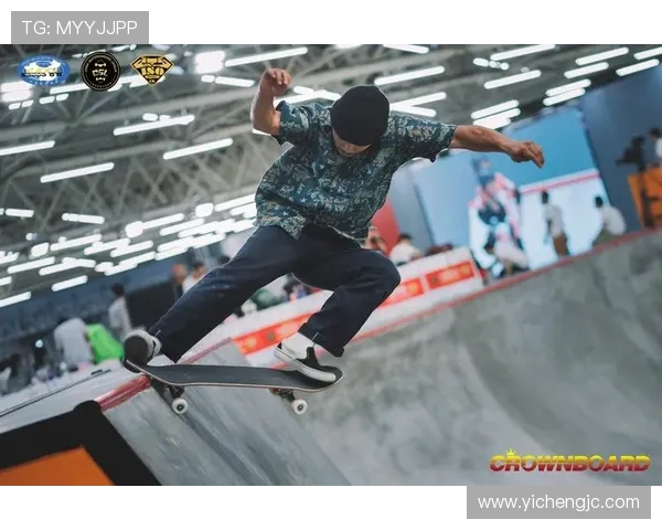 南京滑板队的力量变革引发热议滑板文化新风潮