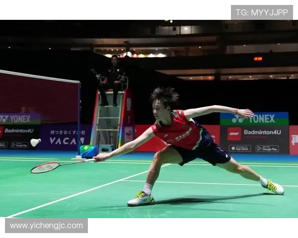 广州羽毛球队战术表现数据分析揭示的关键因素与未来发展方向