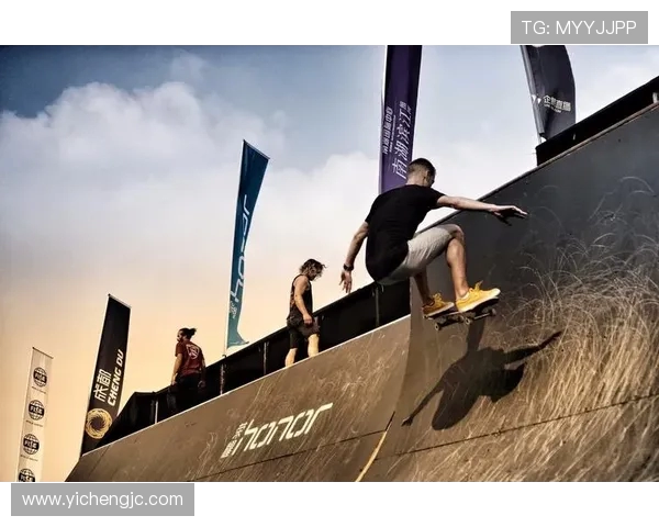 成都极限运动队荣登全国极限运动意识排行榜第二名引发热议