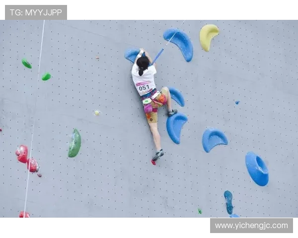 武汉攀岩队再创佳绩力量排名创新高引发广泛关注与赞誉