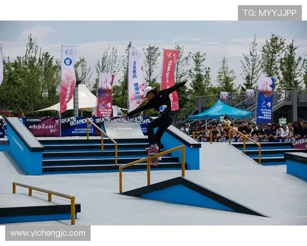 武汉滑板队实力强劲荣登全国滑板力量排行榜第八名