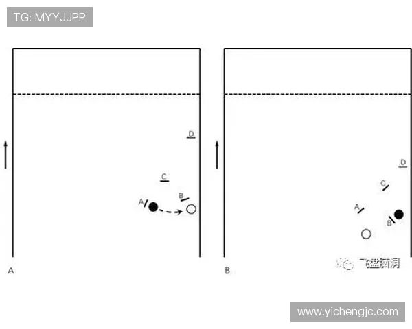 深入分析北京飞盘队的区域防守战术与策略解析