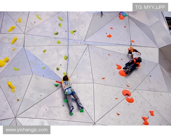 深圳攀岩队的反击之路:深度解析攀岩运动的挑战与突破