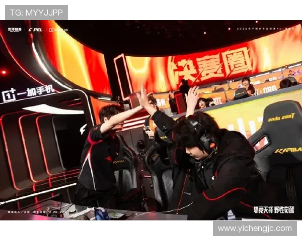 热议和平精英:JDG战队心理素质提升背后的故事与启示 热议和平精英:JDG战队心理素质提升背后的故事与启示