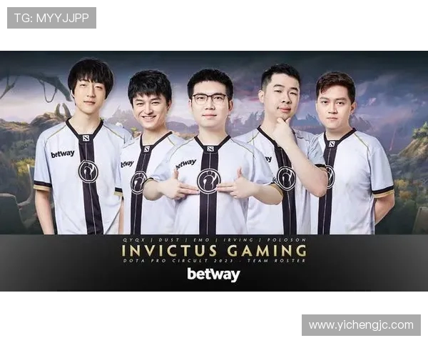 DOTA2焦点：深入分析IG战队在比赛中的经验与策略应用