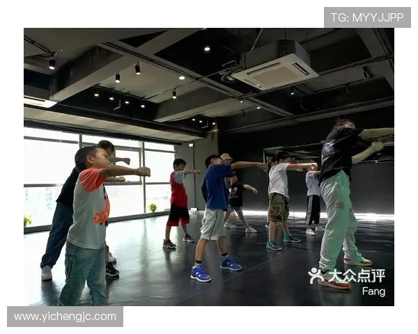 上海街舞队耐力表现的数据分析与训练策略探讨