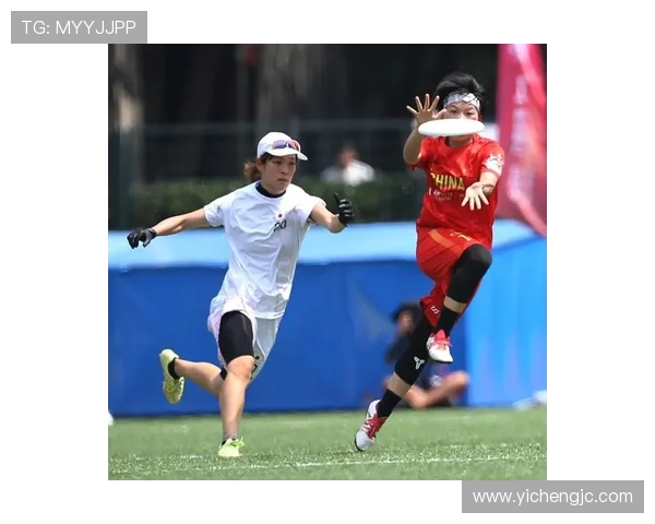 北京飞盘队实力分析与比赛表现评估探讨 北京飞盘队实力分析与比赛表现评估探讨