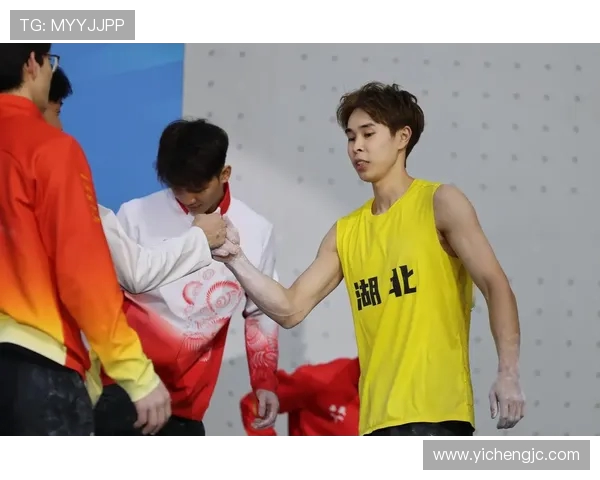 南京攀岩队与北京攀岩队耐力对决赛后分析与总结