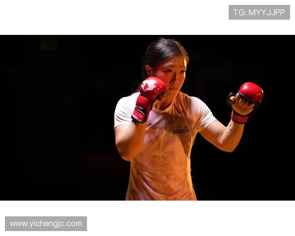 对话攀岩女神张敏探索她的攀岩生涯与心路历程